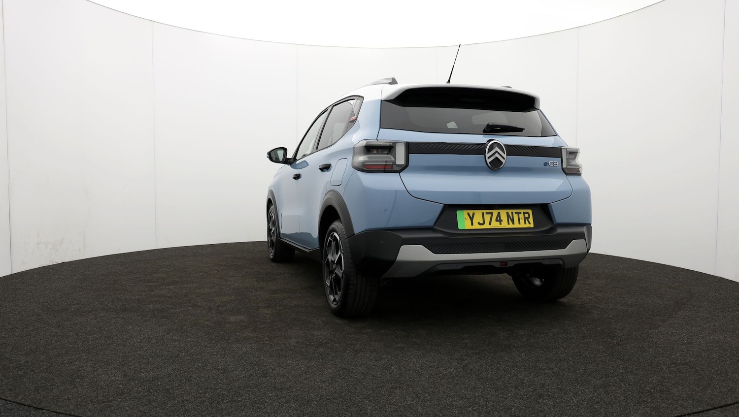 Used Citroen Other 2025 for sale - 76815336: Photo 26