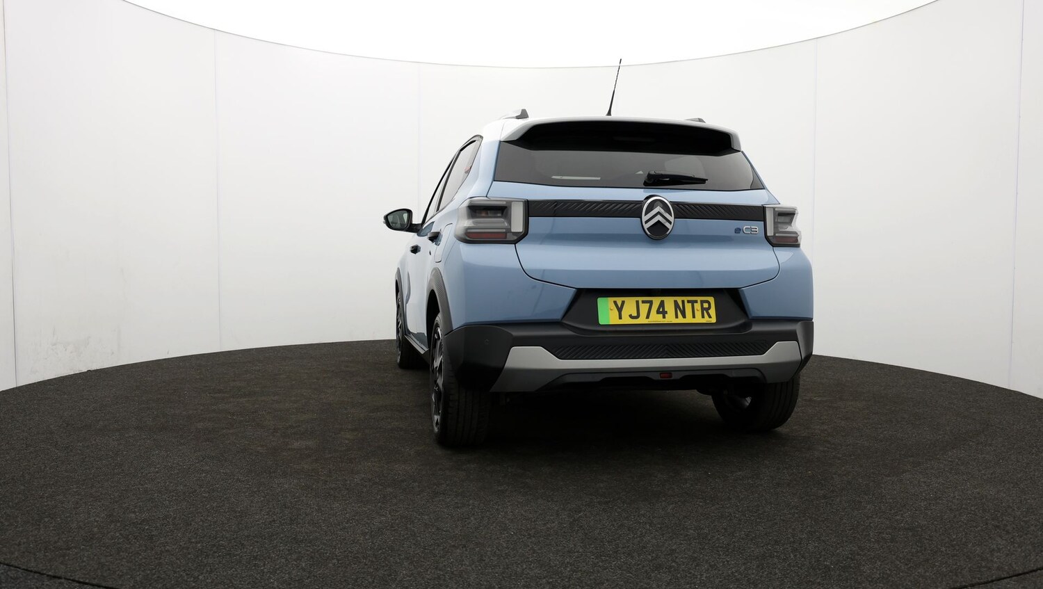 Used Citroen Other 2025 for sale - 76815336: Photo 27