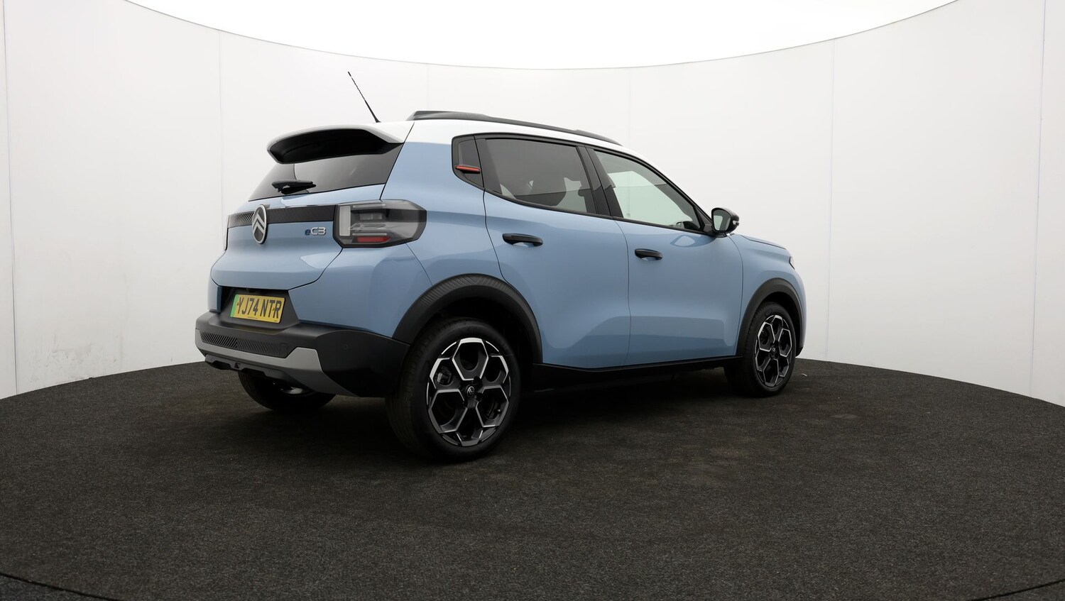 Used Citroen Other 2025 for sale - 76815336: Photo 28