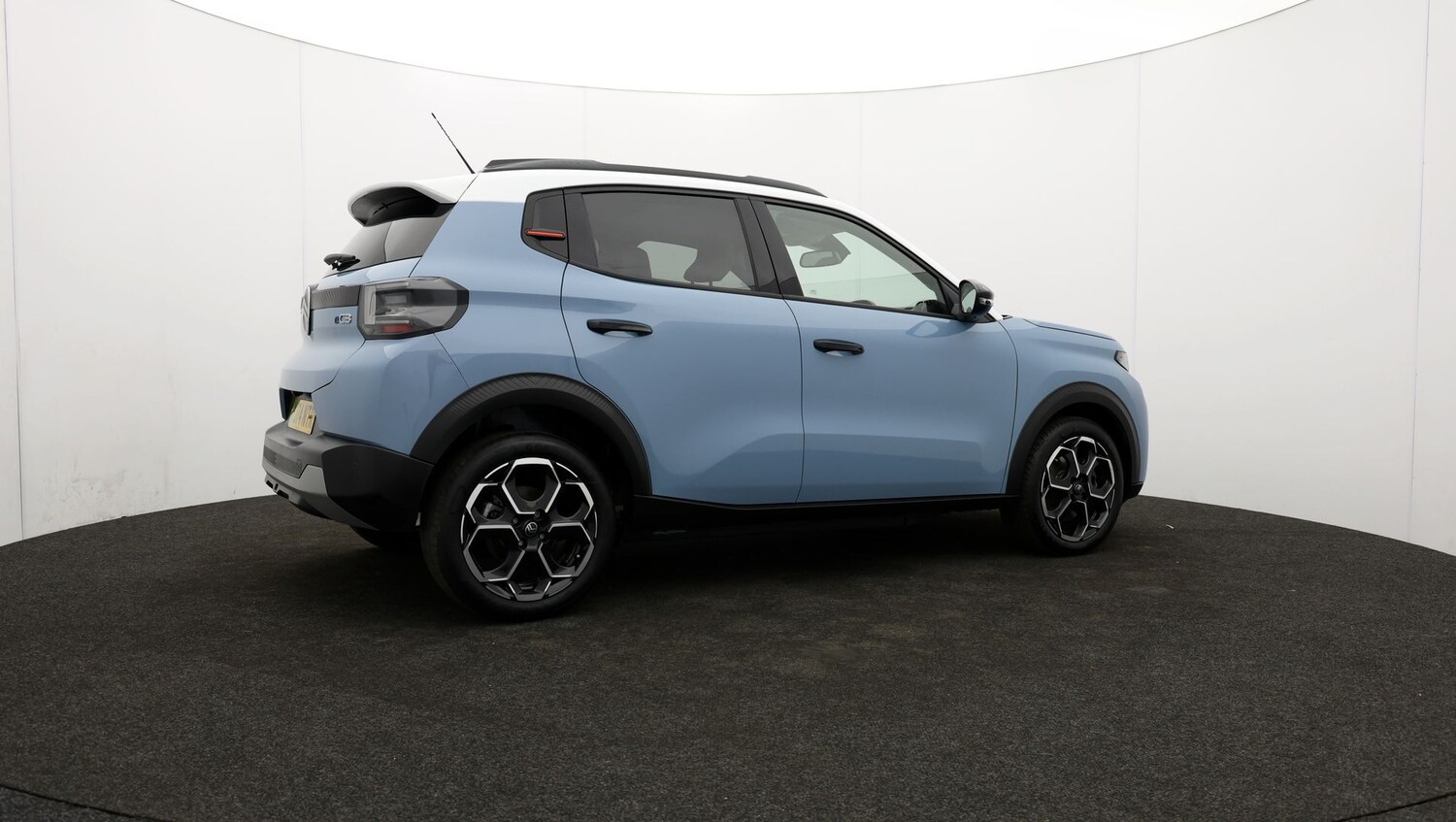 Used Citroen Other 2025 for sale - 76815336: Photo 30