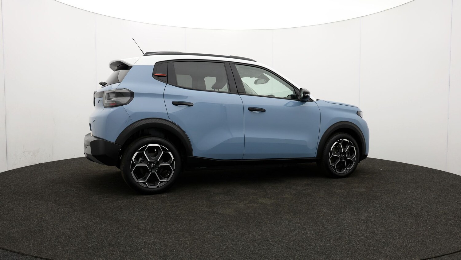 Used Citroen Other 2025 for sale - 76815336: Photo 31