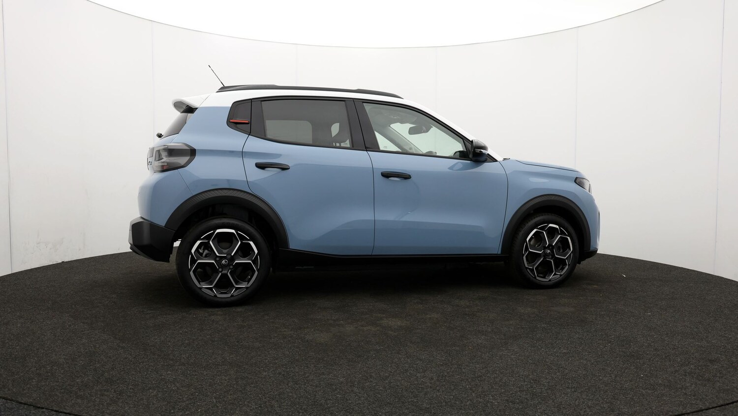 Used Citroen Other 2025 for sale - 76815336: Photo 32