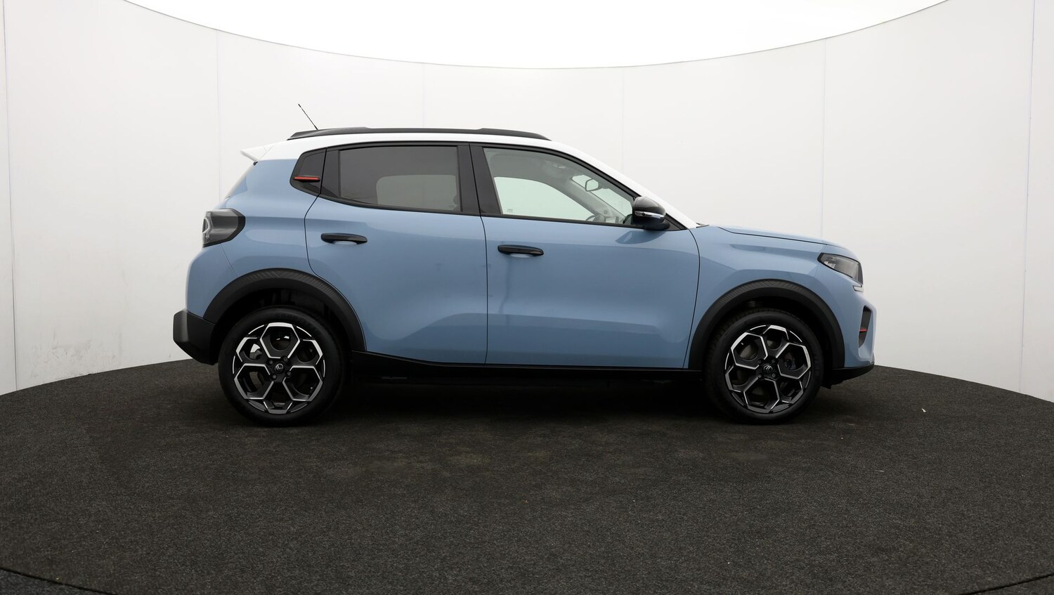 Used Citroen Other 2025 for sale - 76815336: Photo 34