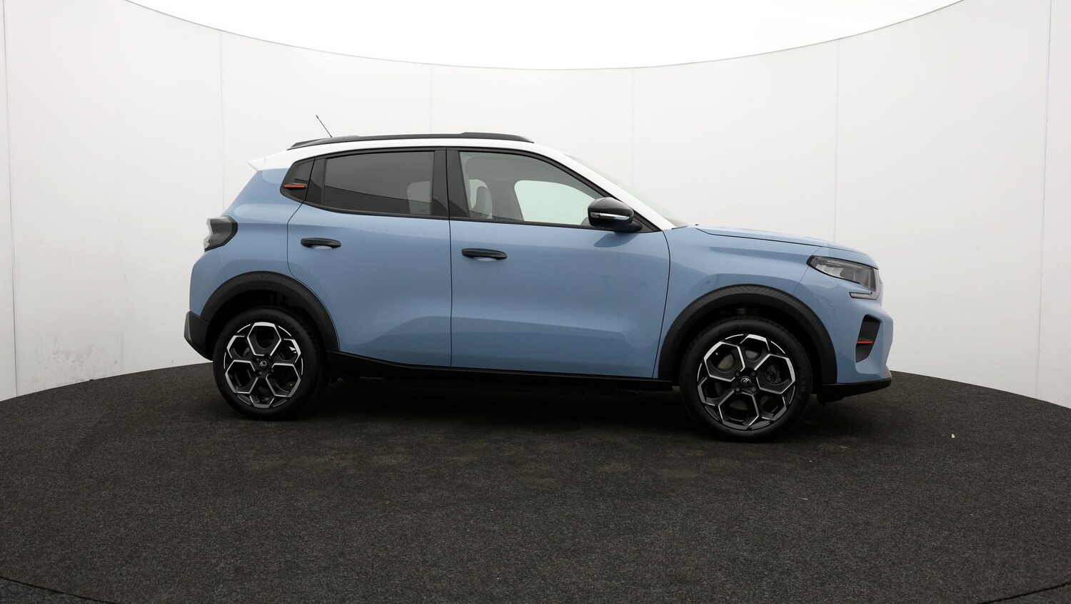 Used Citroen Other 2025 for sale - 76815336: Photo 36