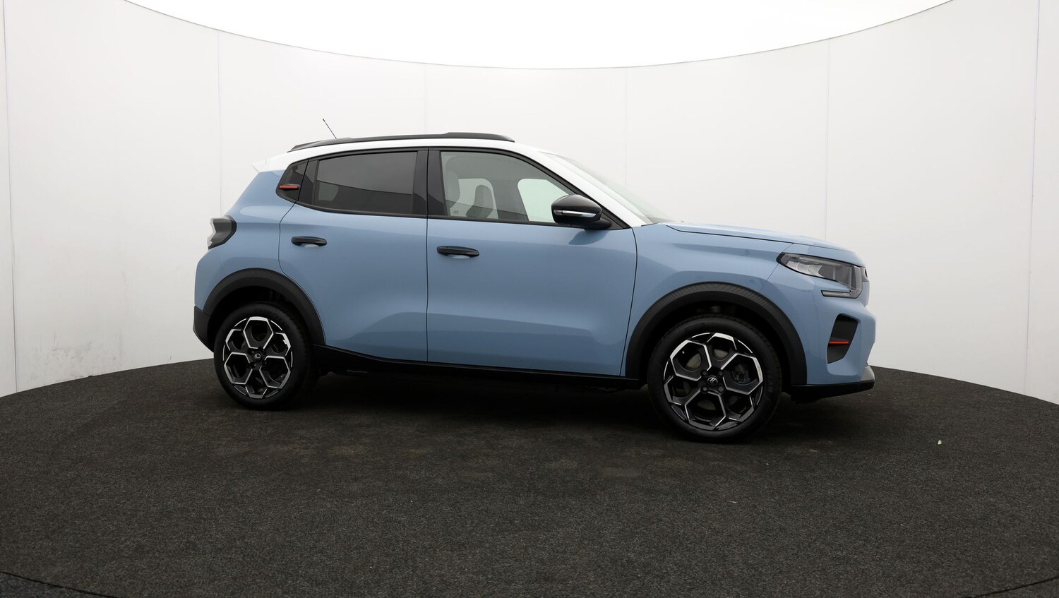 Used Citroen Other 2025 for sale - 76815336: Photo 37