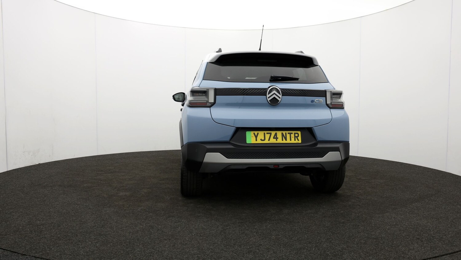 Used Citroen Other 2025 for sale - 76815336: Photo 38