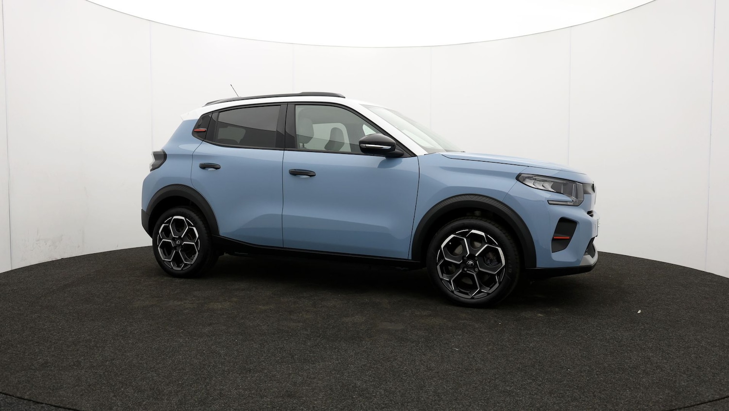 Used Citroen Other 2025 for sale - 76815336: Photo 39