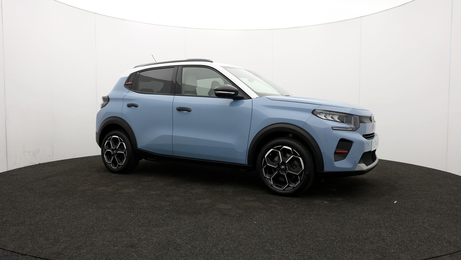 Used Citroen Other 2025 for sale - 76815336: Photo 40