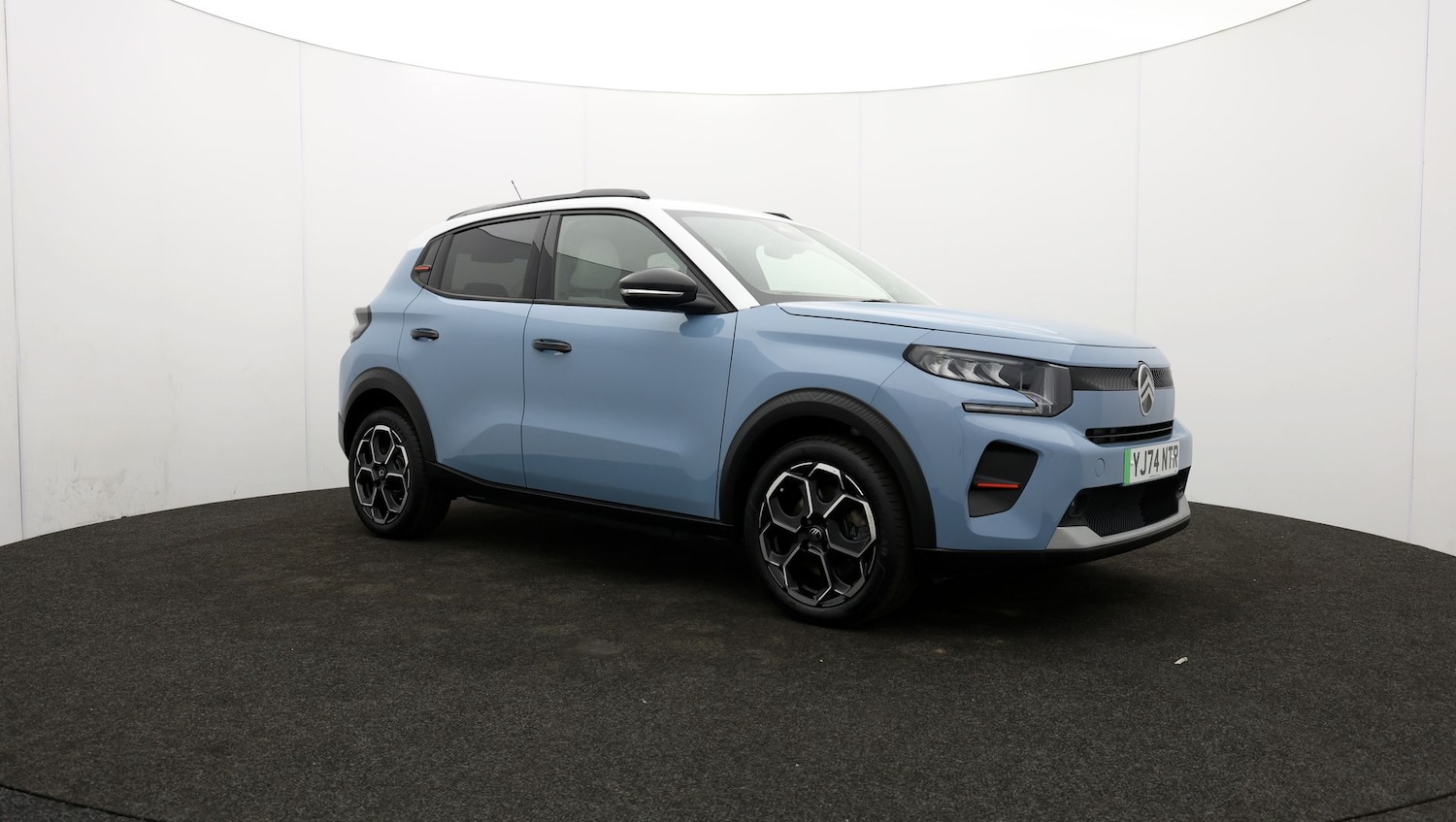 Used Citroen Other 2025 for sale - 76815336: Photo 41