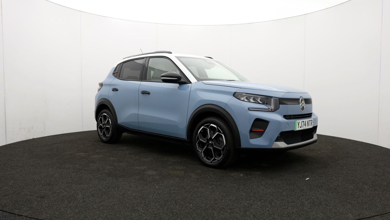 Used Citroen Other 2025 for sale - 76815336: Photo 42