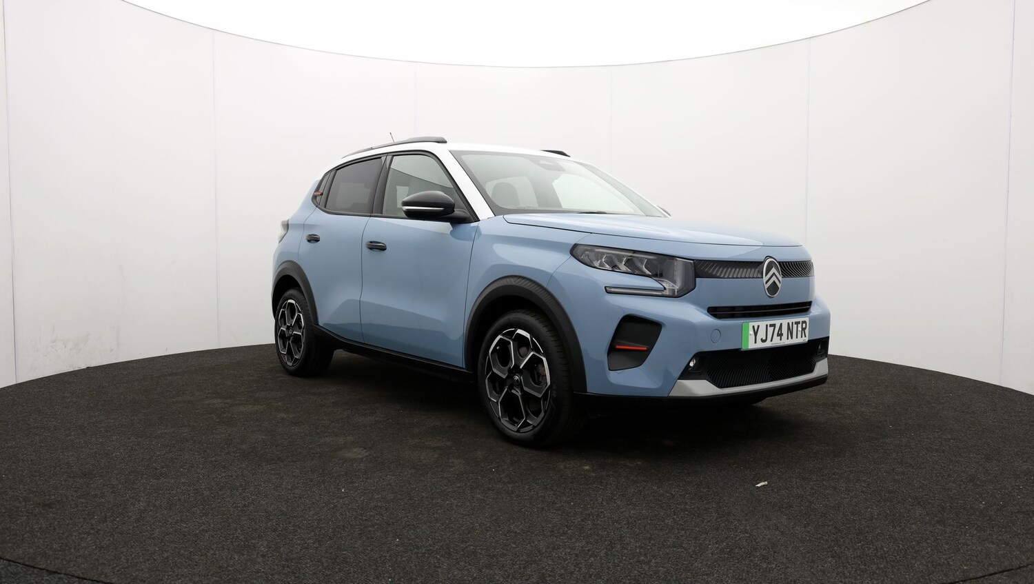 Used Citroen Other 2025 for sale - 76815336: Photo 43