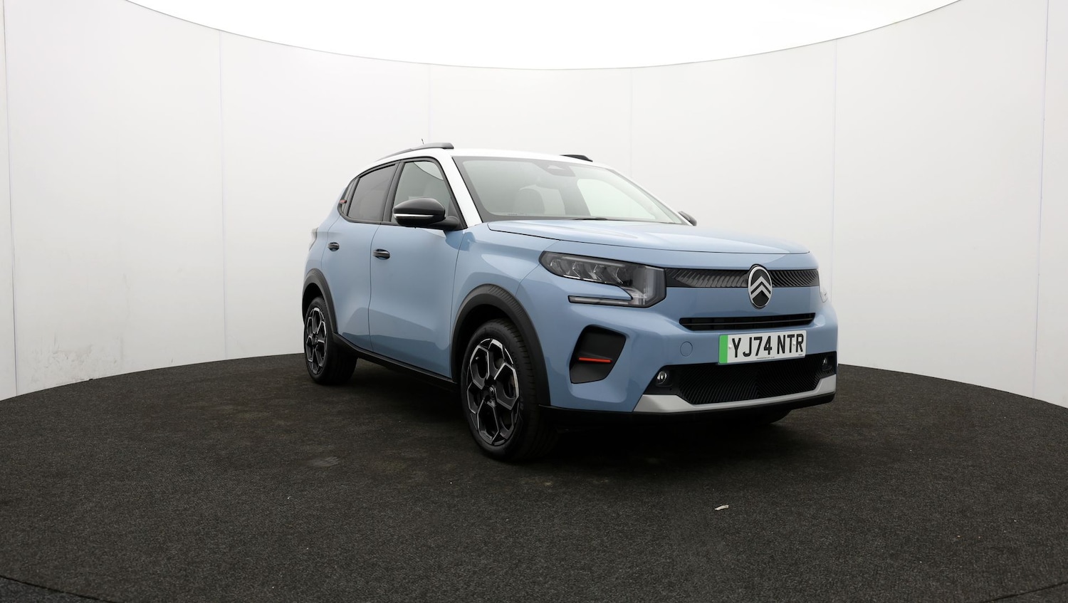 Used Citroen Other 2025 for sale - 76815336: Photo 44