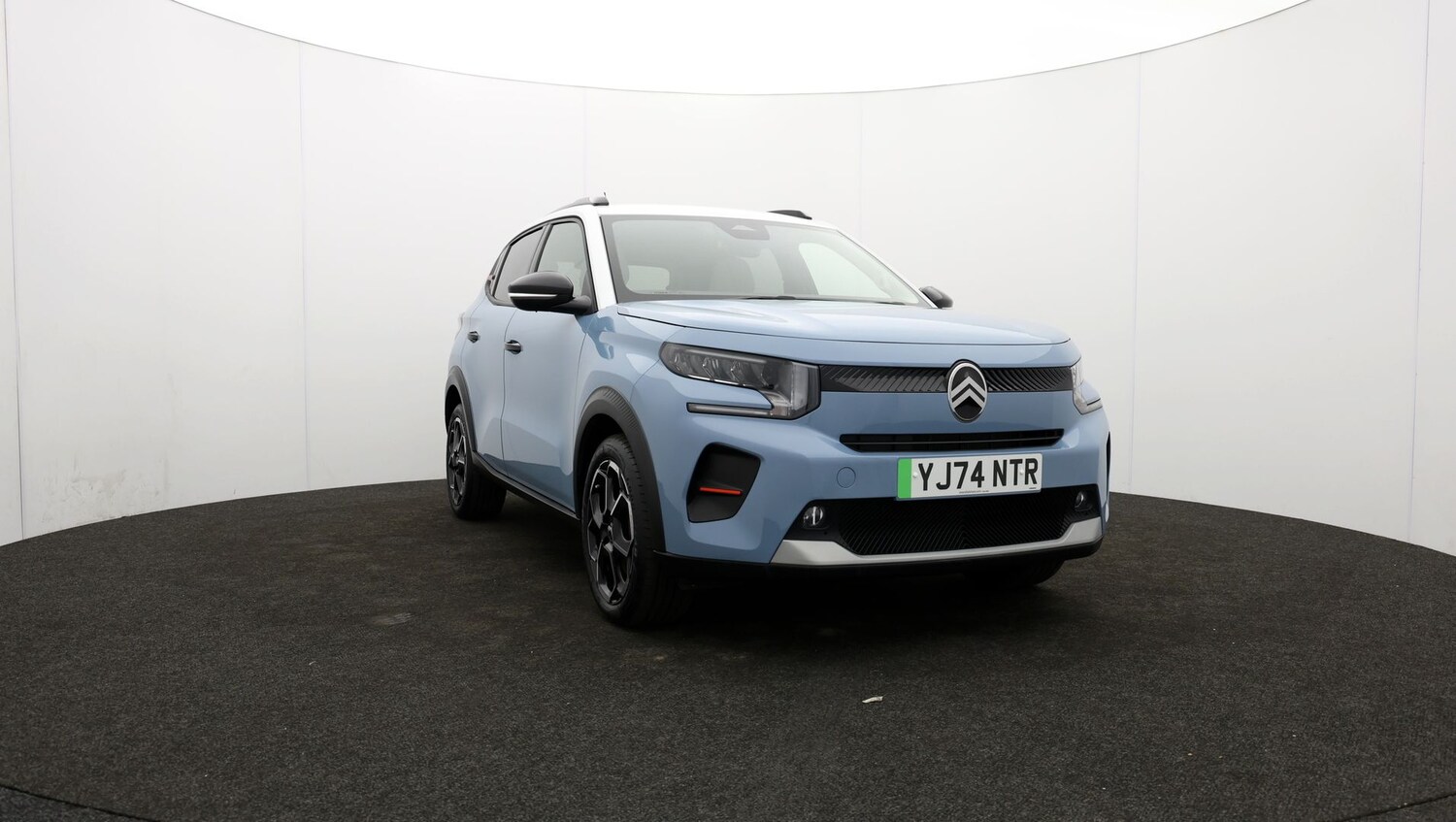 Used Citroen Other 2025 for sale - 76815336: Photo 45