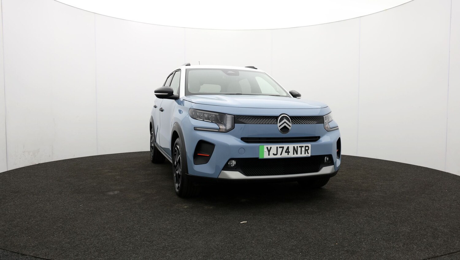 Used Citroen Other 2025 for sale - 76815336: Photo 46