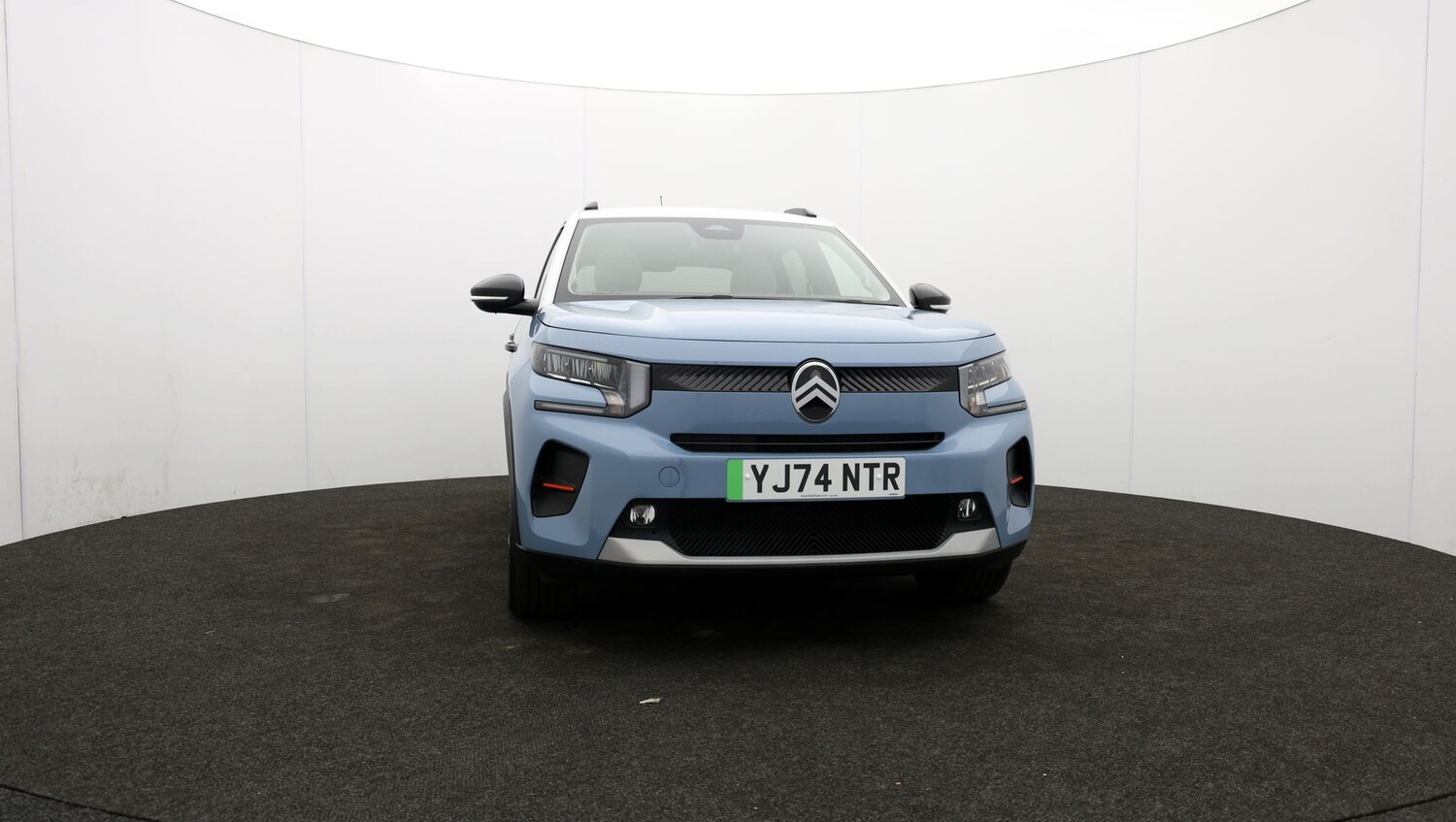 Used Citroen Other 2025 for sale - 76815336: Photo 47
