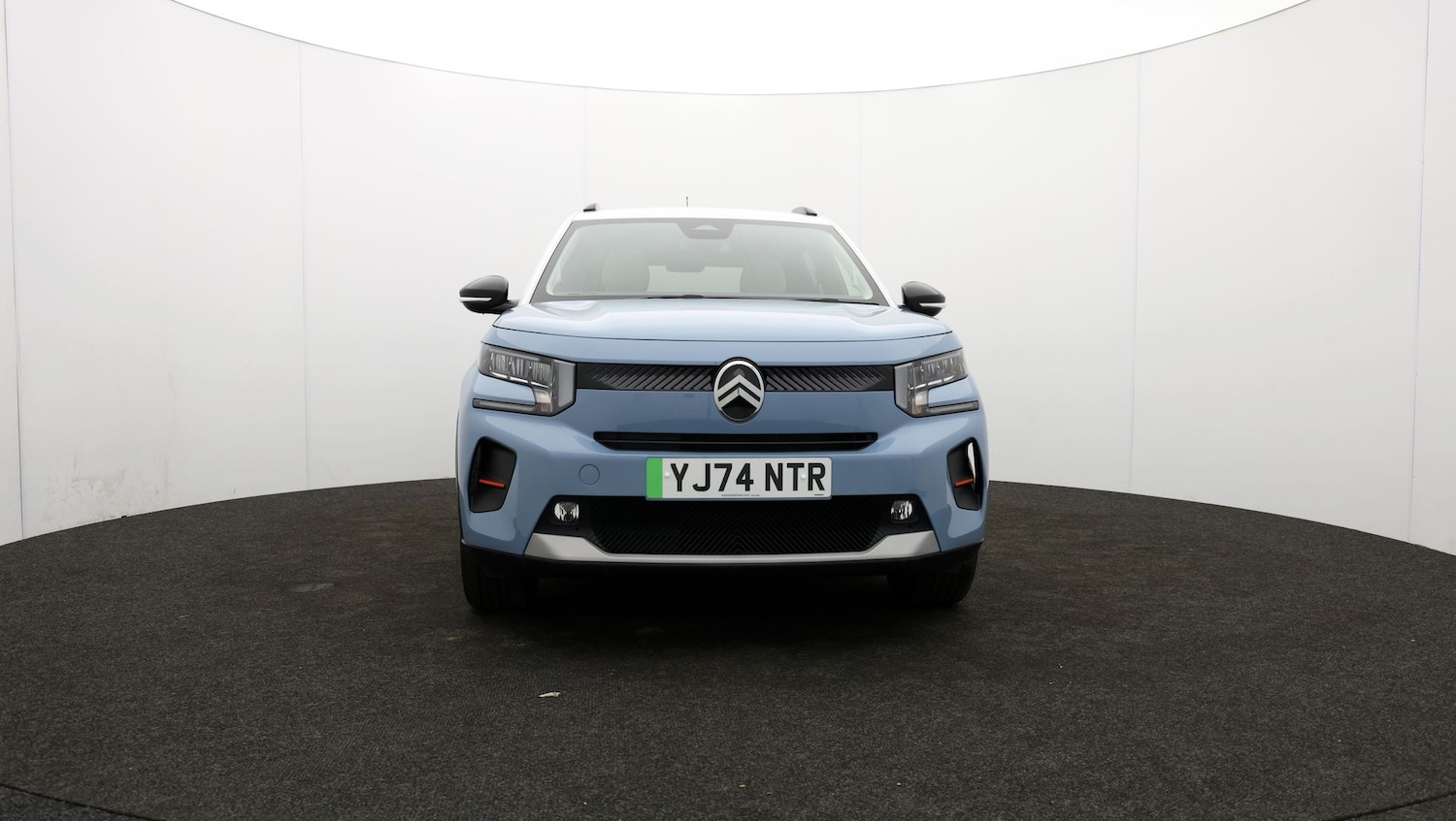 Used Citroen Other 2025 for sale - 76815336: Photo 48