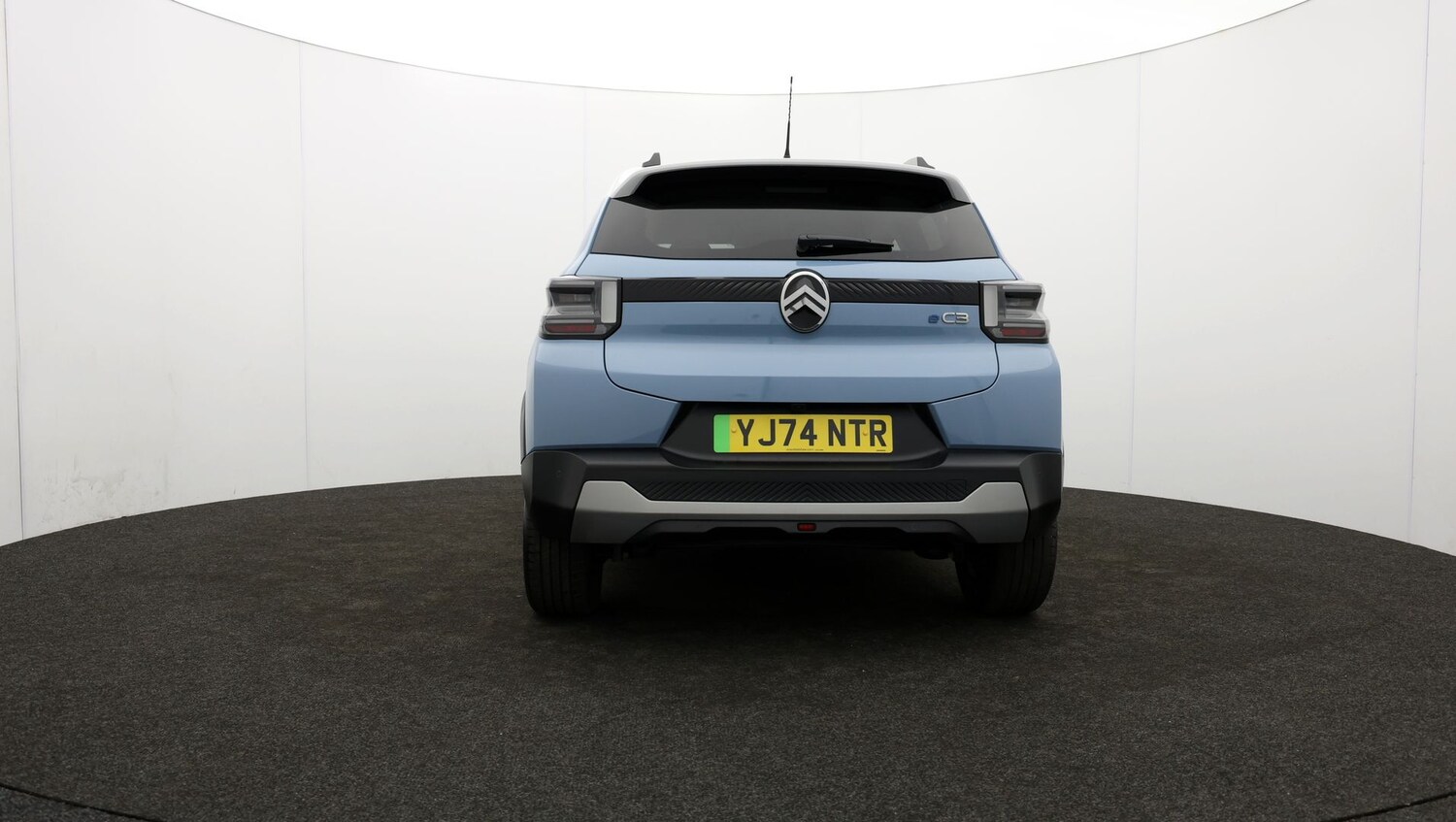 Used Citroen Other 2025 for sale - 76815336: Photo 49