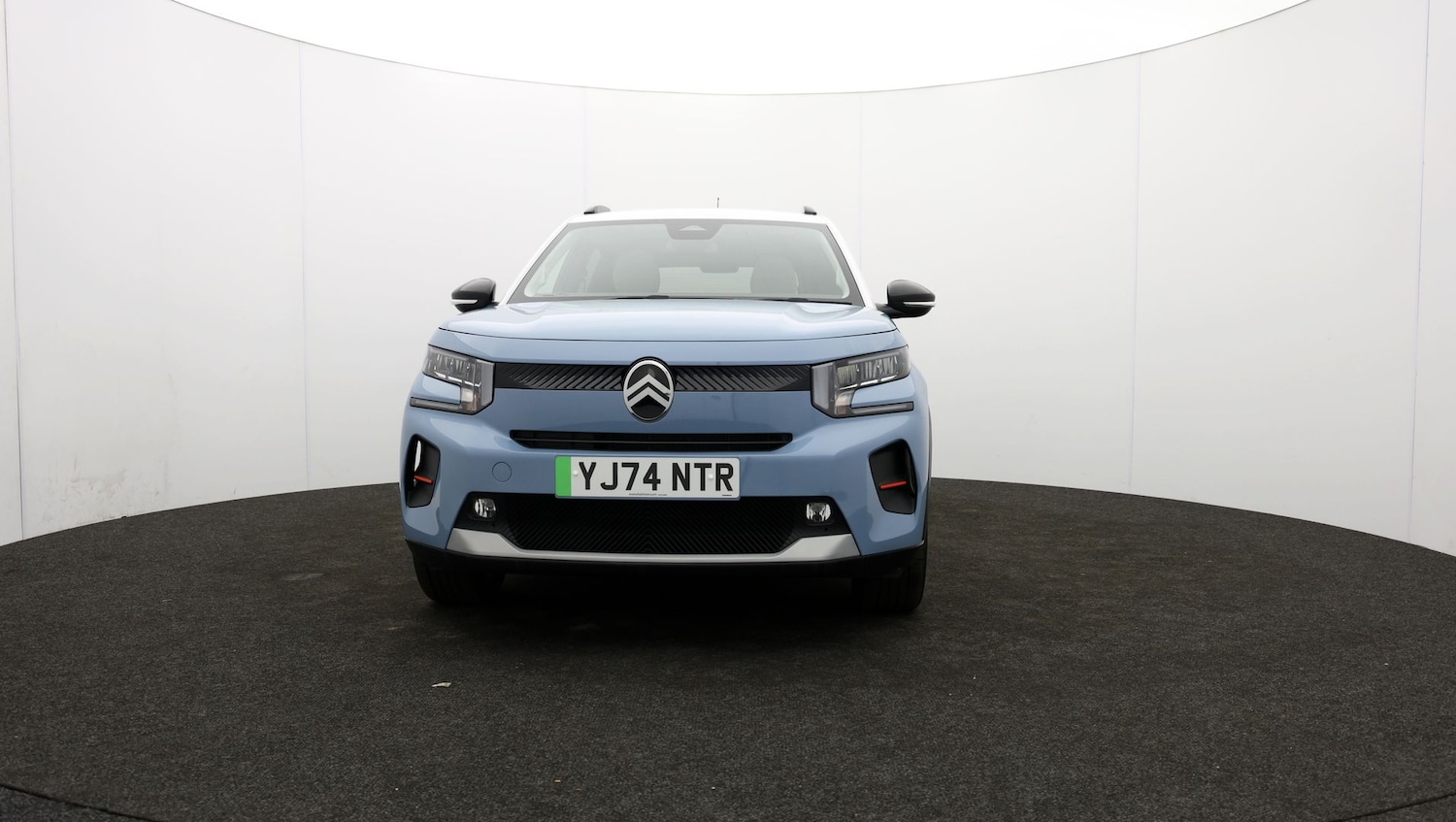 Used Citroen Other 2025 for sale - 76815336: Photo 50