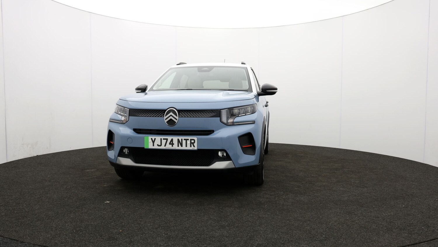 Used Citroen Other 2025 for sale - 76815336: Photo 51