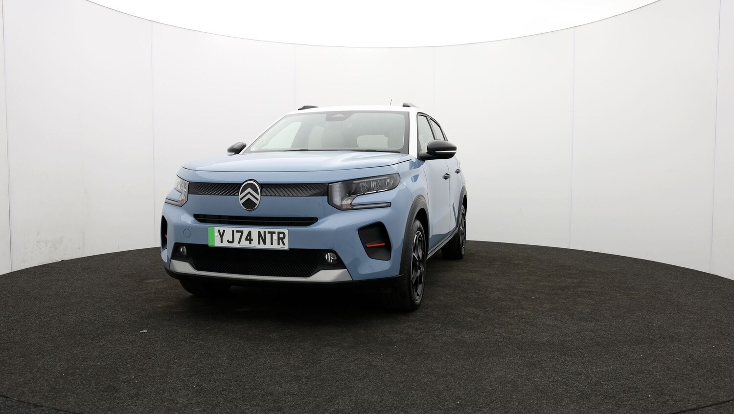 Used Citroen Other 2025 for sale - 76815336: Photo 52