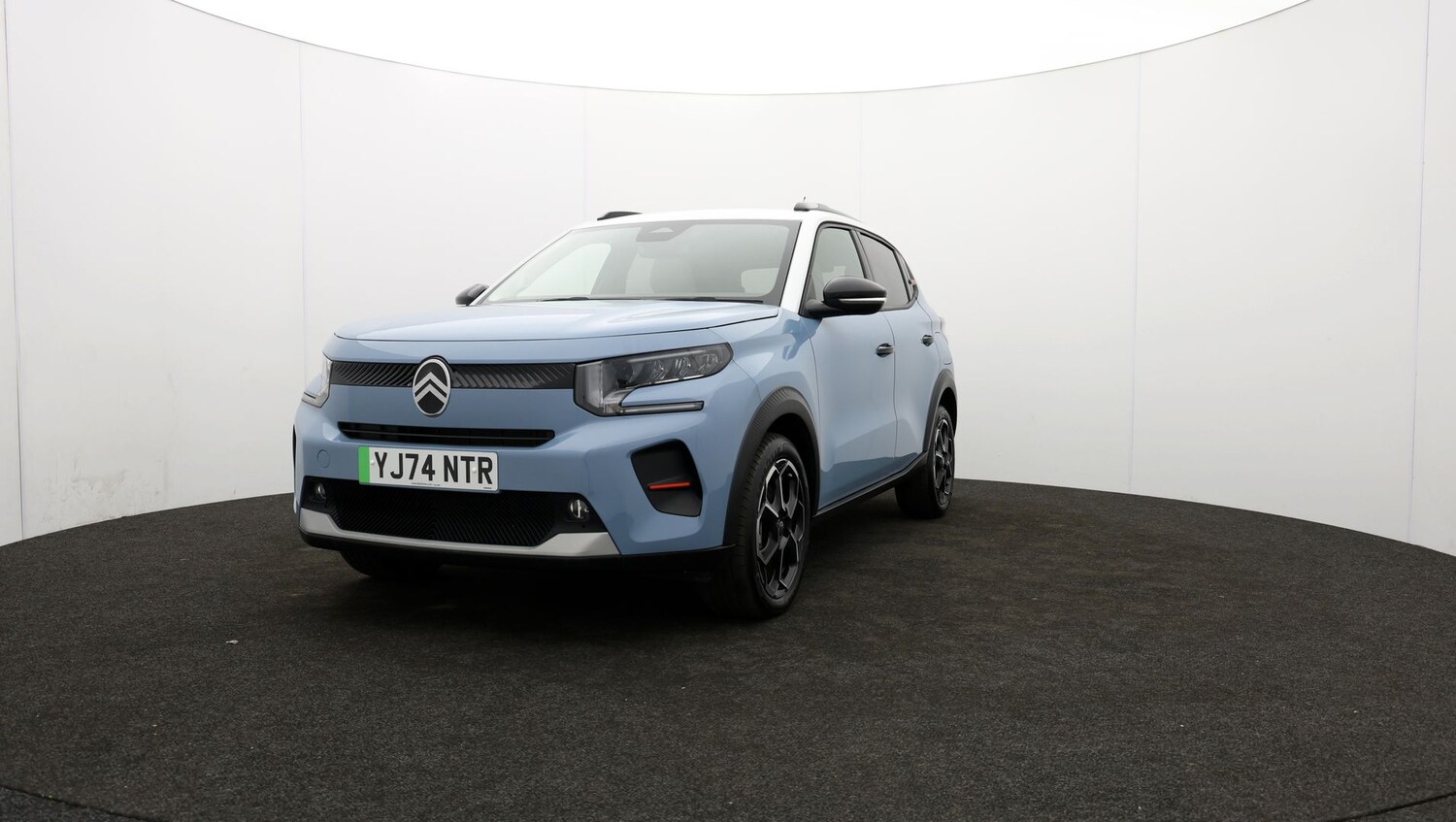 Used Citroen Other 2025 for sale - 76815336: Photo 53