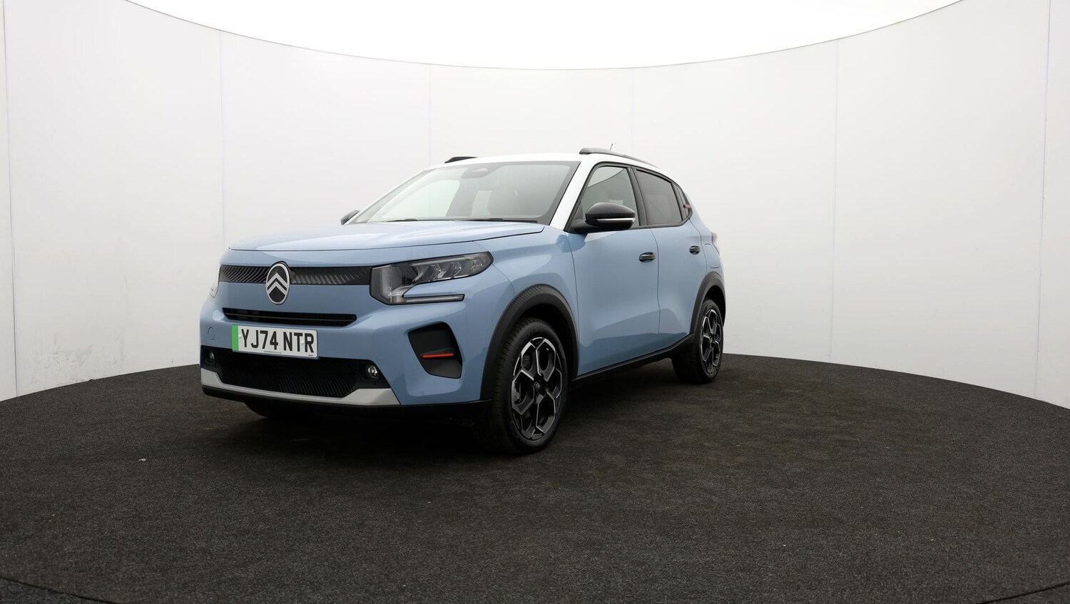 Used Citroen Other 2025 for sale - 76815336: Photo 54