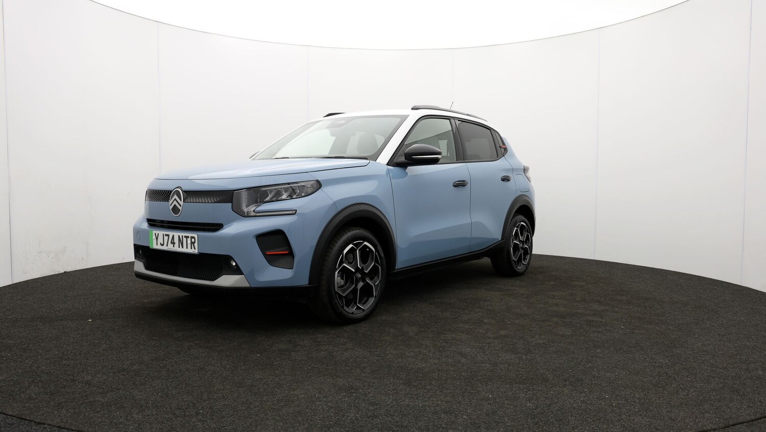 Used Citroen Other 2025 for sale - 76815336: Photo 55