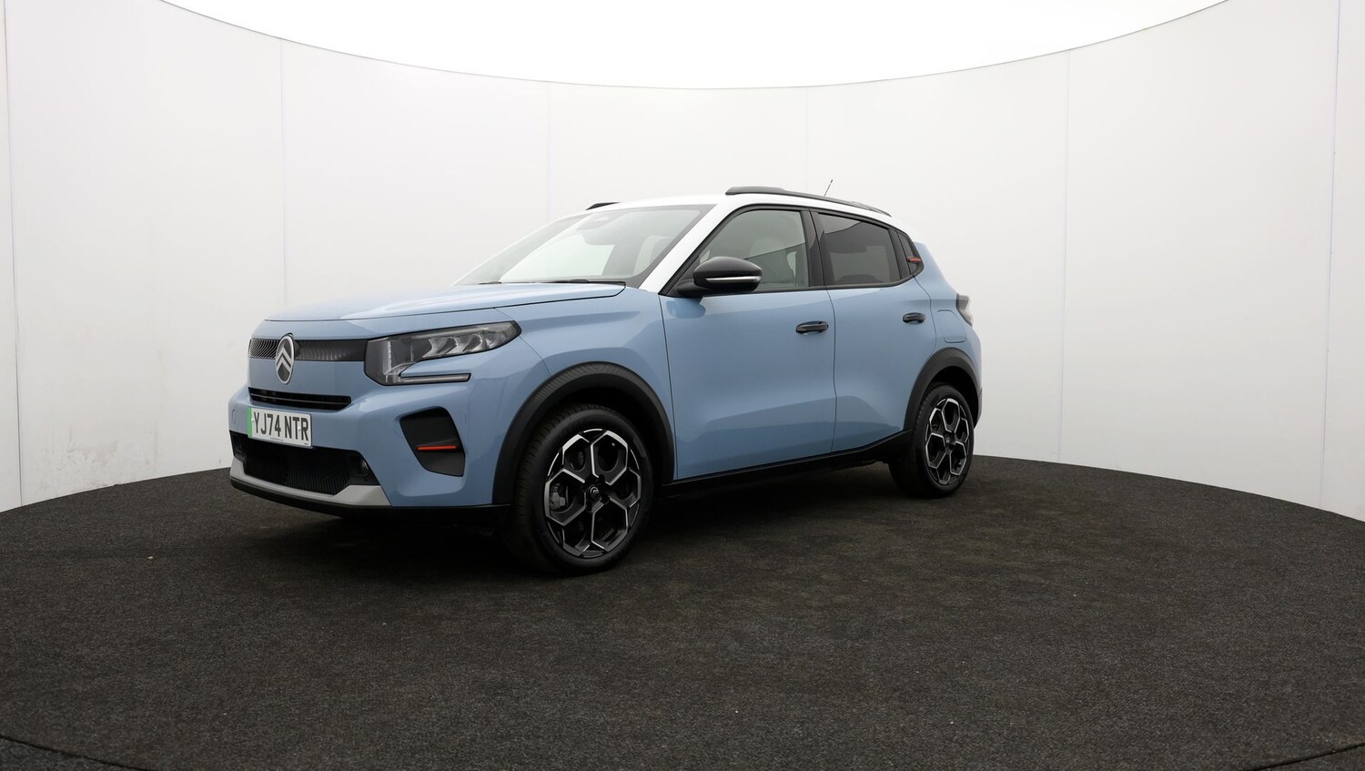 Used Citroen Other 2025 for sale - 76815336: Photo 56