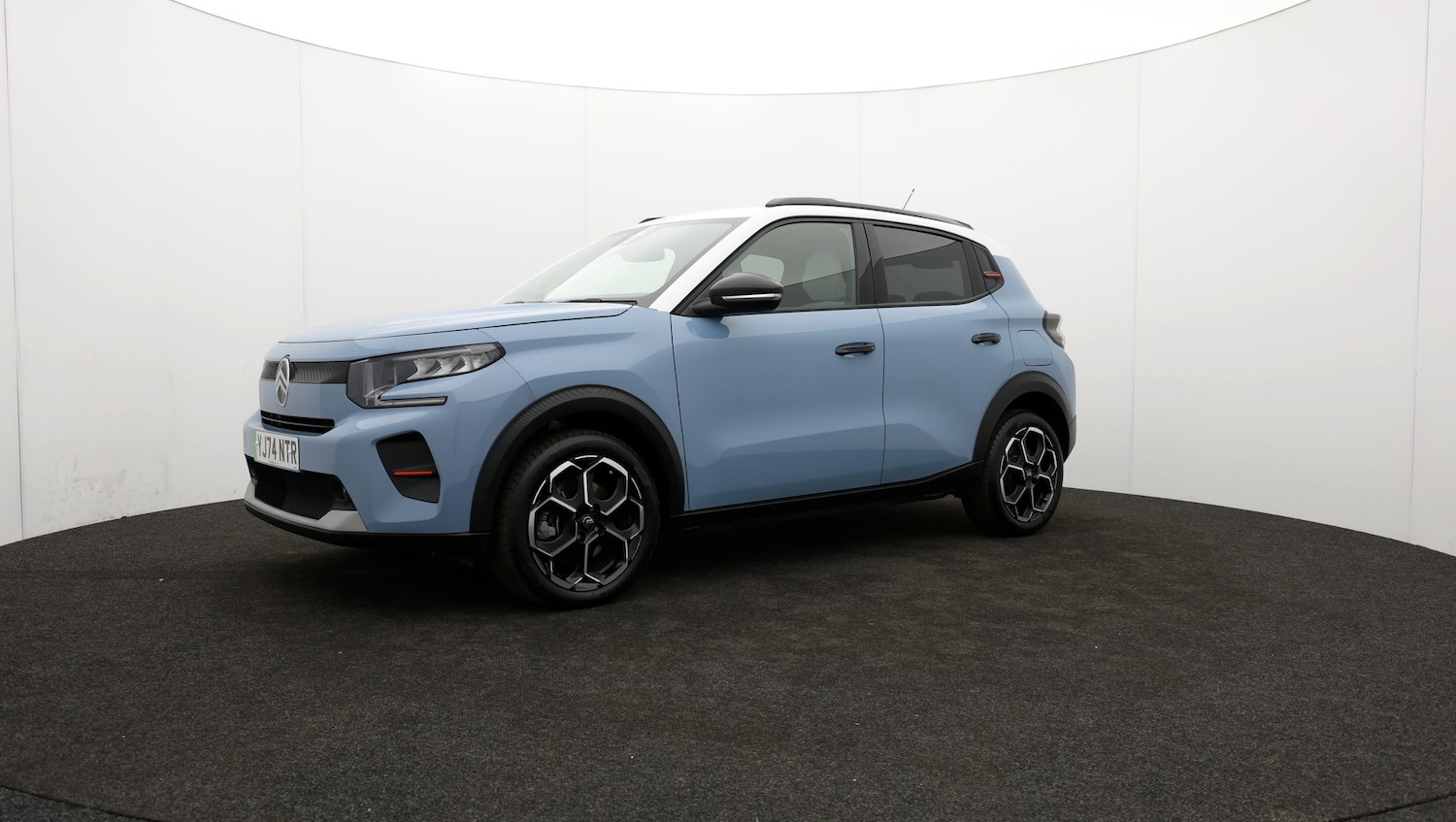 Used Citroen Other 2025 for sale - 76815336: Photo 57