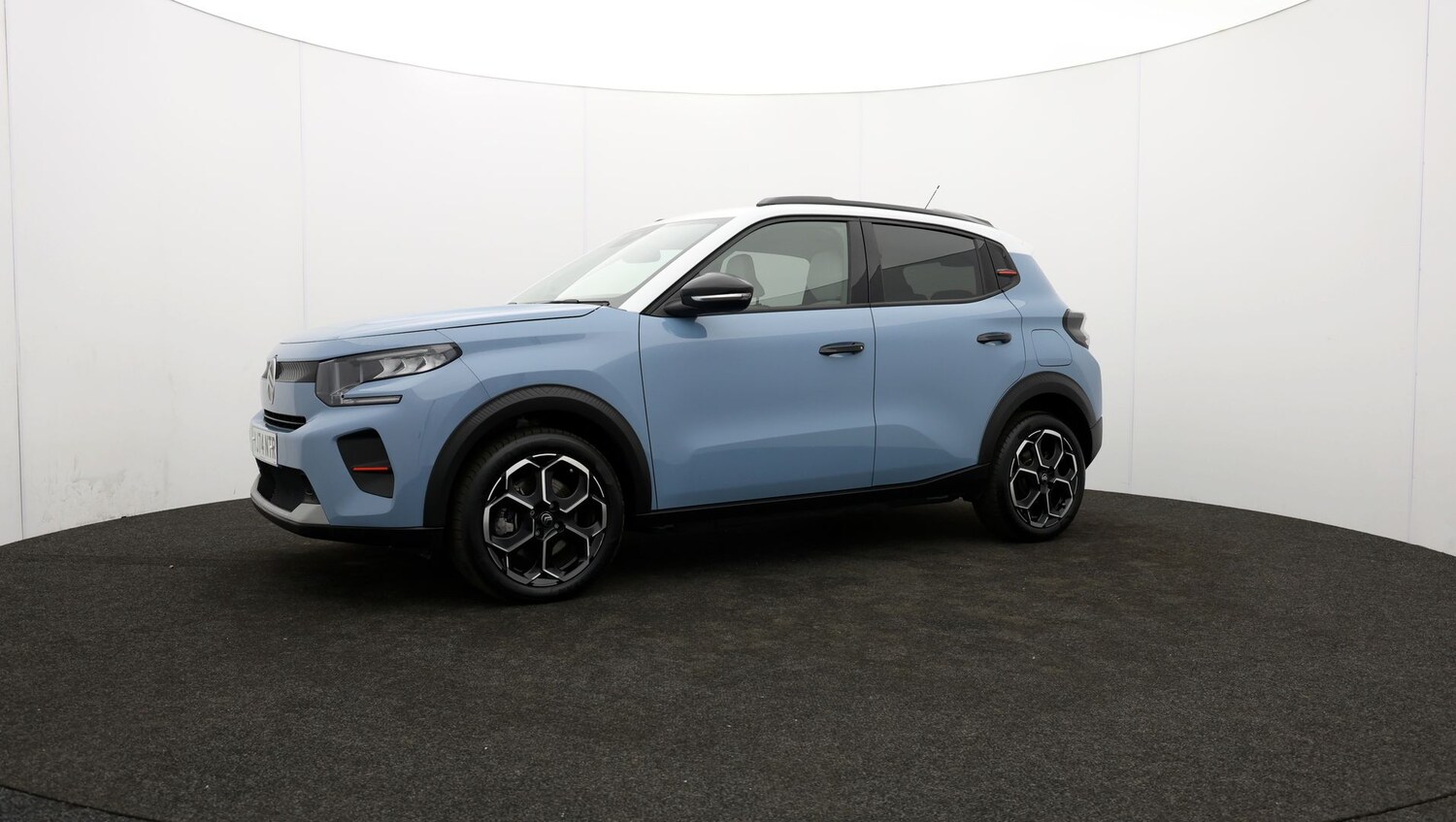 Used Citroen Other 2025 for sale - 76815336: Photo 58