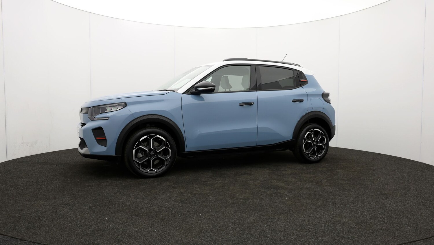 Used Citroen Other 2025 for sale - 76815336: Photo 59