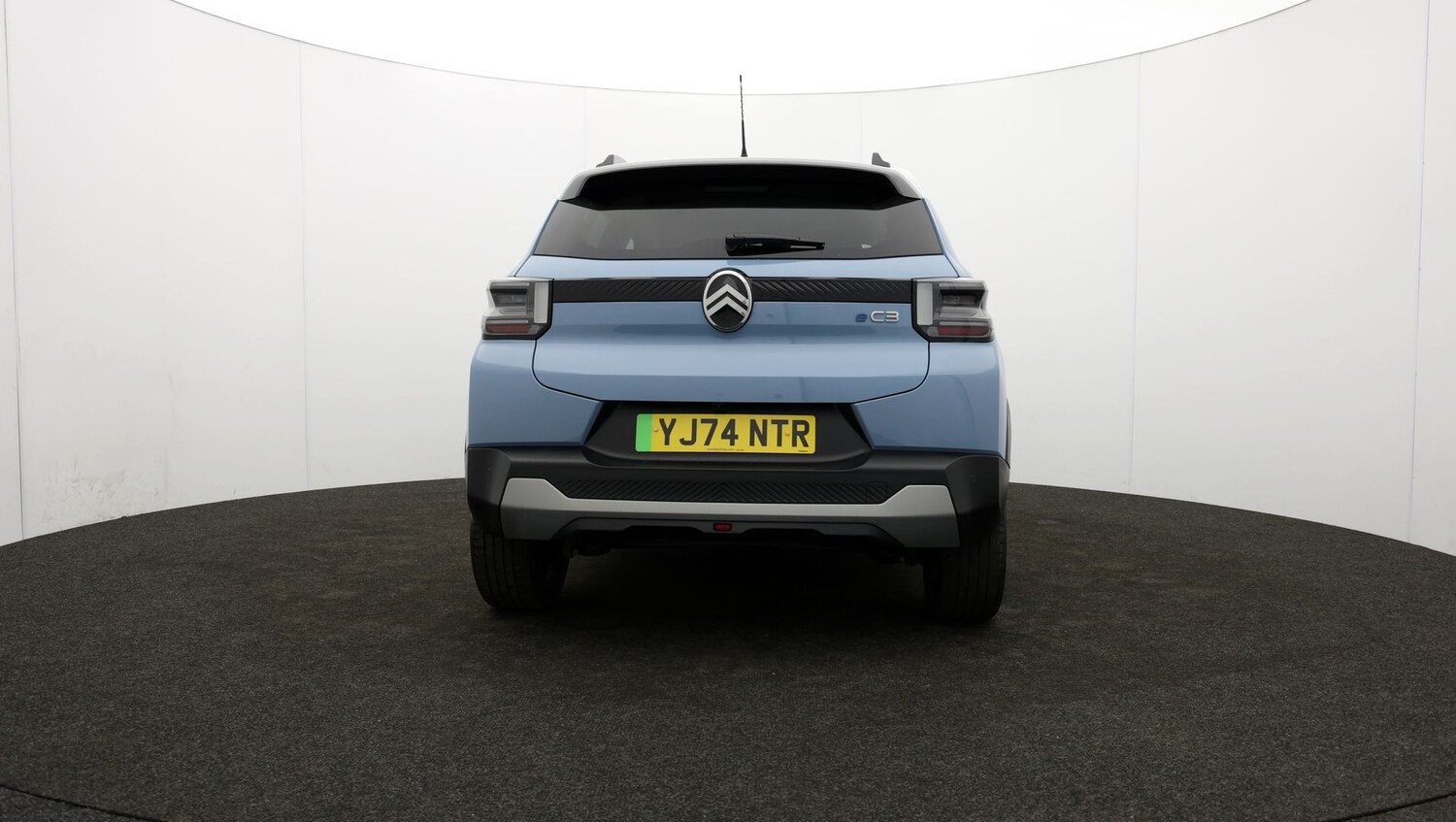 Used Citroen Other 2025 for sale - 76815336: Photo 60