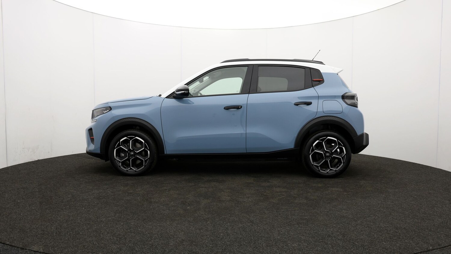 Used Citroen Other 2025 for sale - 76815336: Photo 63