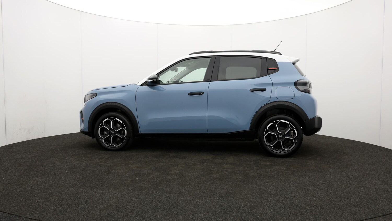 Used Citroen Other 2025 for sale - 76815336: Photo 64