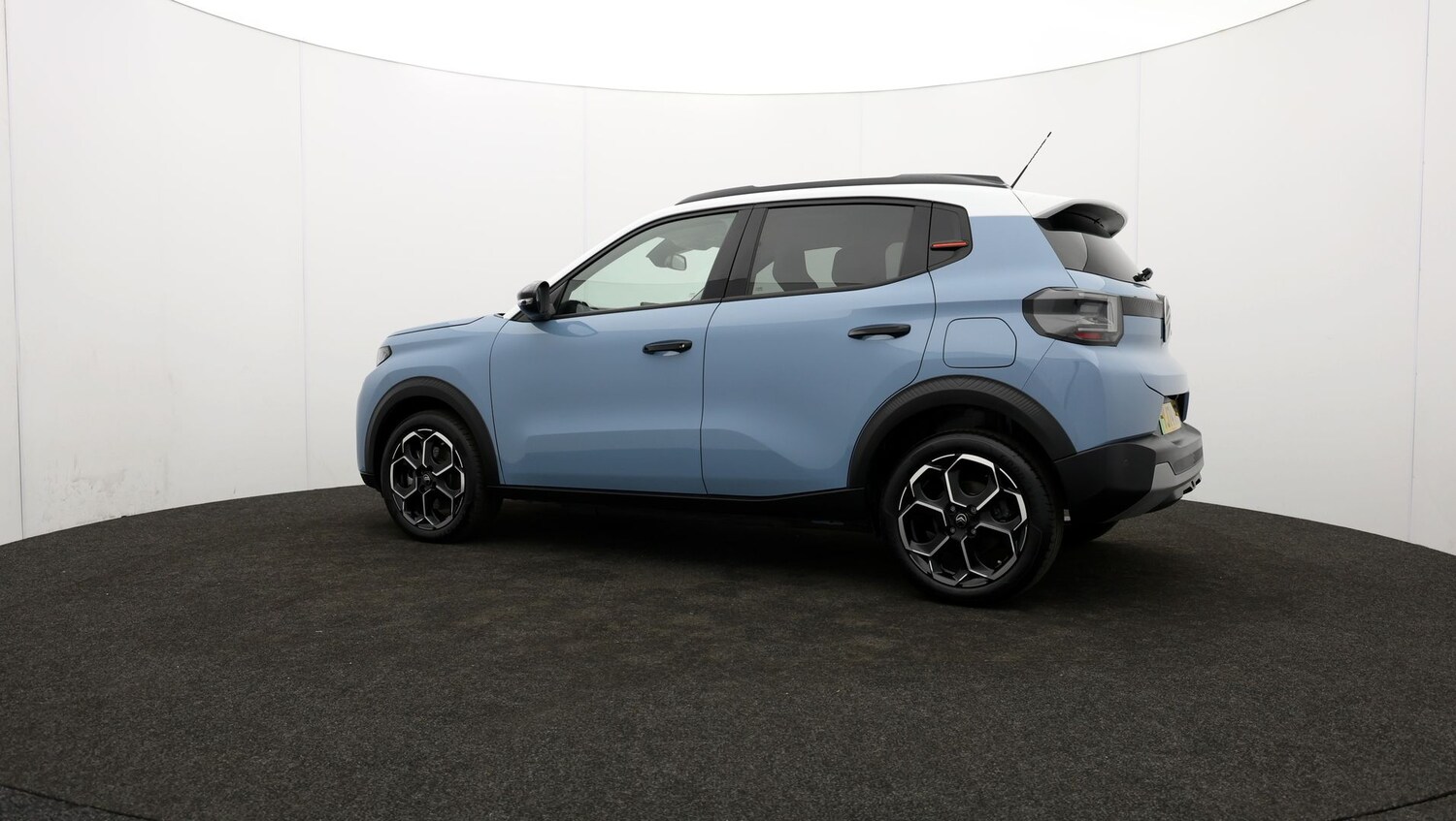 Used Citroen Other 2025 for sale - 76815336: Photo 68