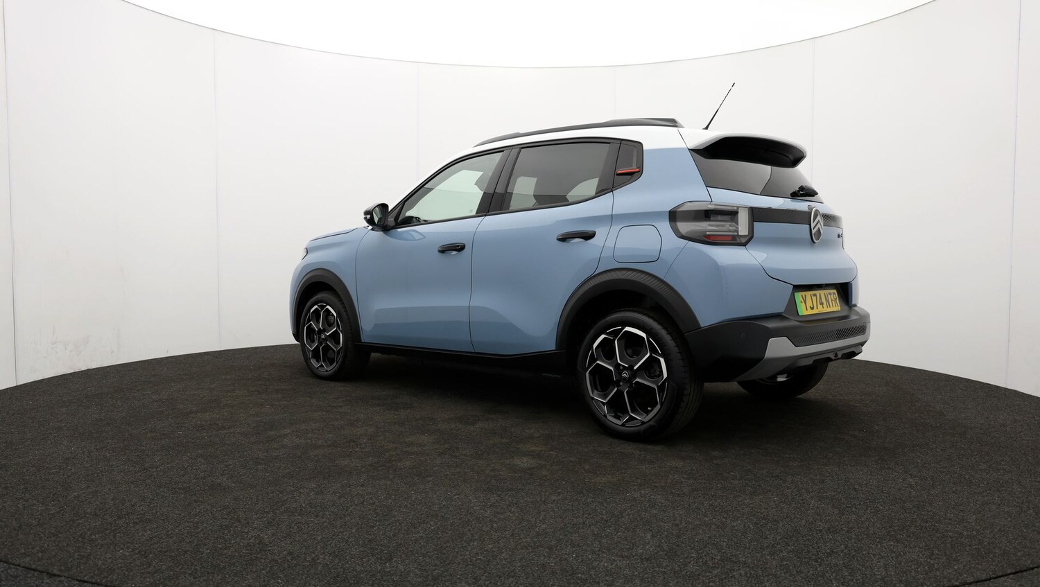 Used Citroen Other 2025 for sale - 76815336: Photo 70