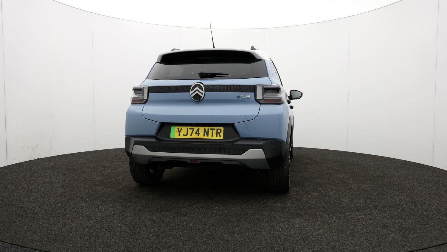 Used Citroen Other 2025 for sale - 76815336: Photo 71