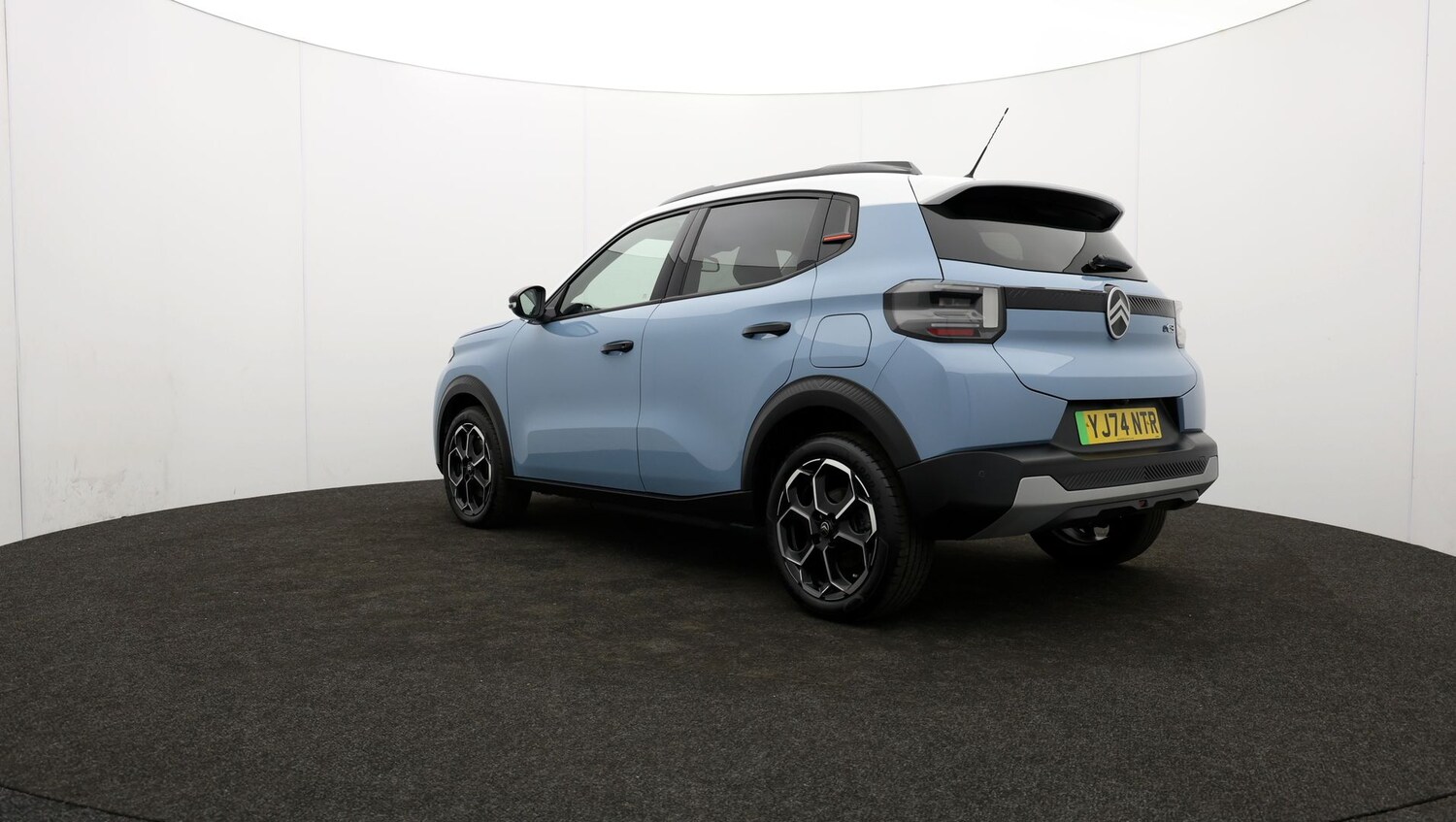 Used Citroen Other 2025 for sale - 76815336: Photo 72