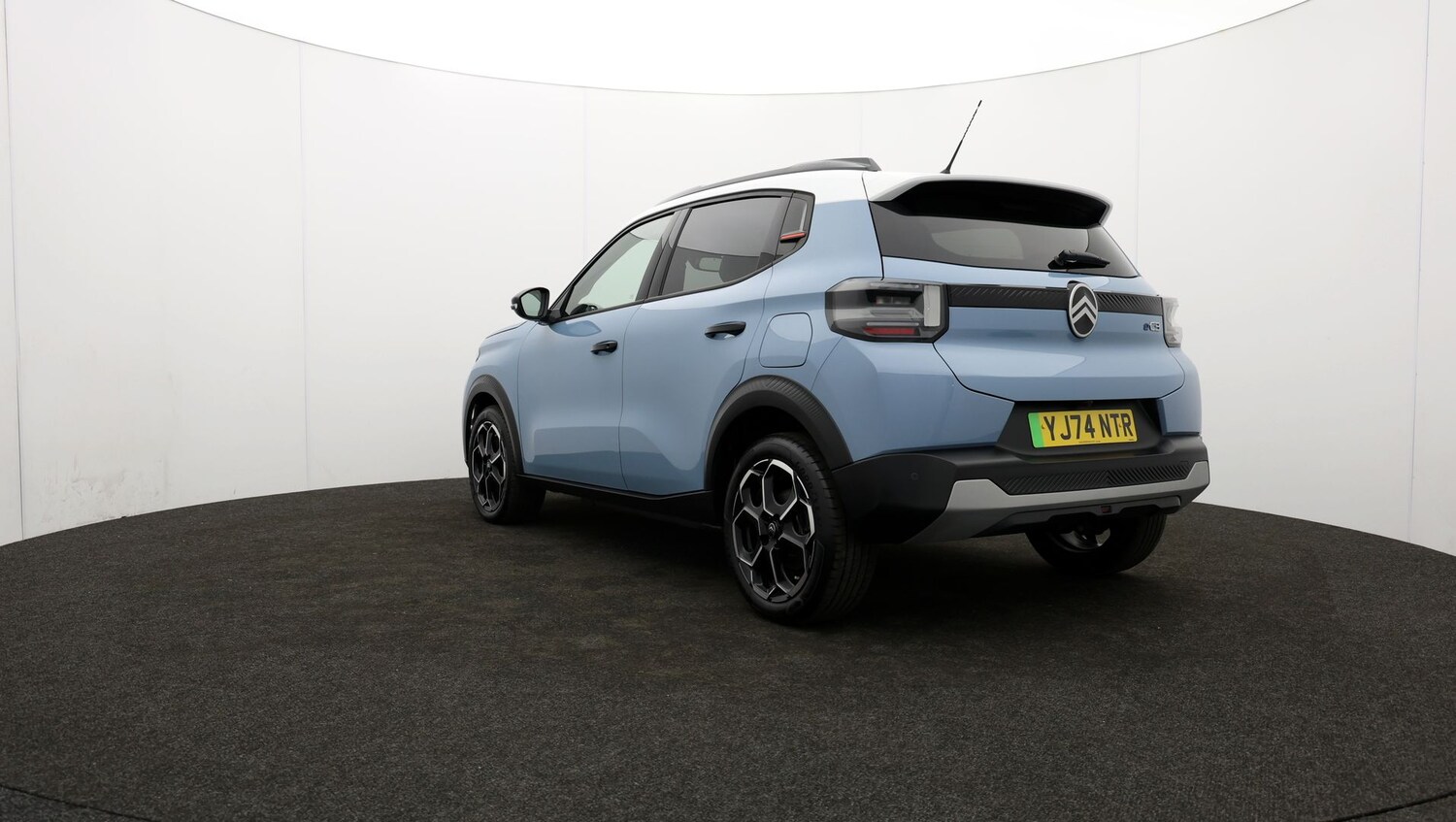 Used Citroen Other 2025 for sale - 76815336: Photo 73