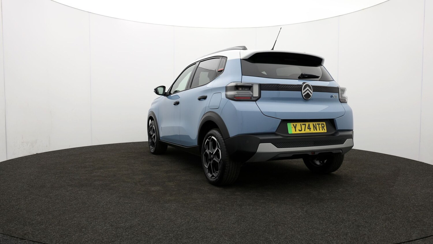 Used Citroen Other 2025 for sale - 76815336: Photo 74