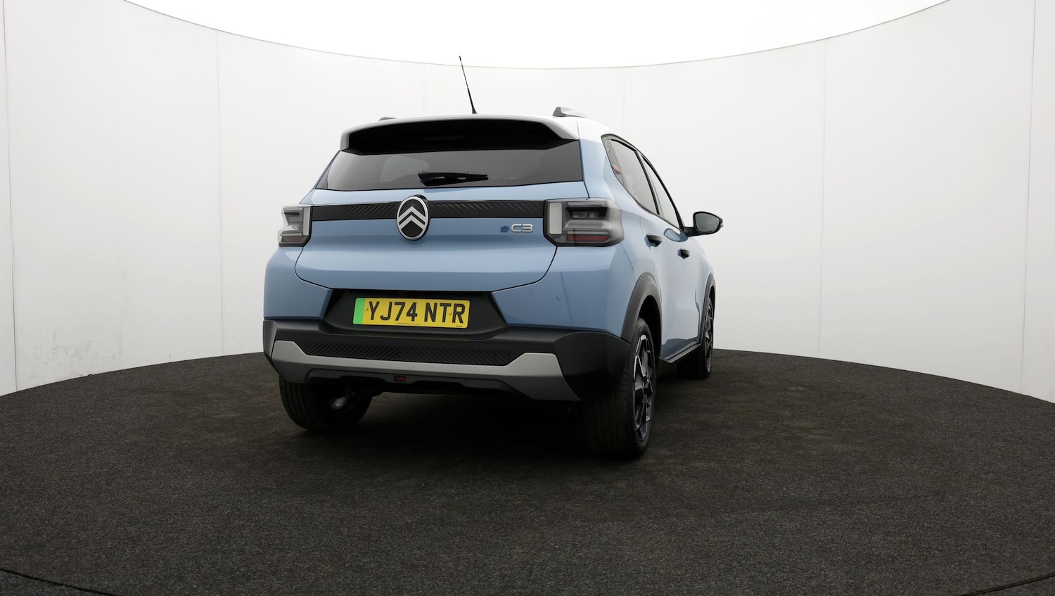 Used Citroen Other 2025 for sale - 76815336: Photo 75