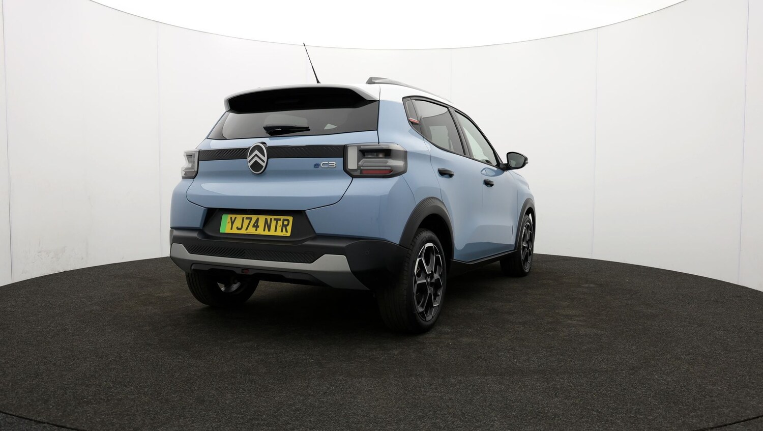 Used Citroen Other 2025 for sale - 76815336: Photo 76