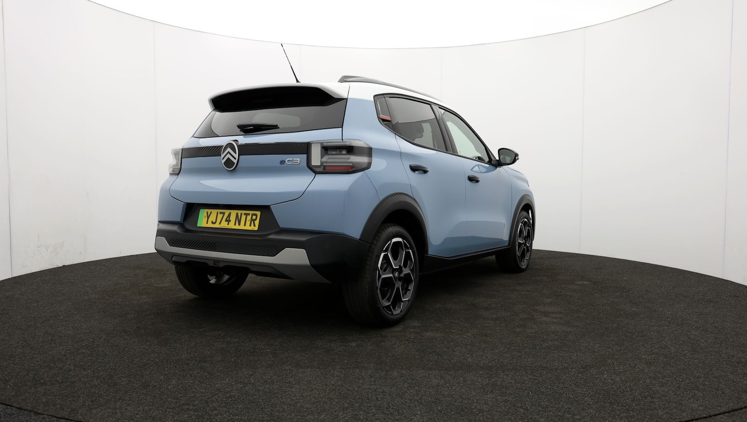 Used Citroen Other 2025 for sale - 76815336: Photo 77