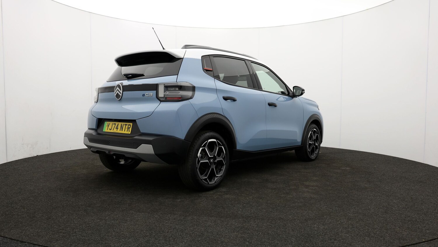 Used Citroen Other 2025 for sale - 76815336: Photo 78