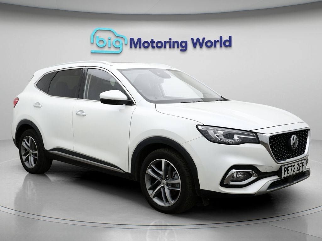 Used MG MG HS for sale - 76963168: Photo 14