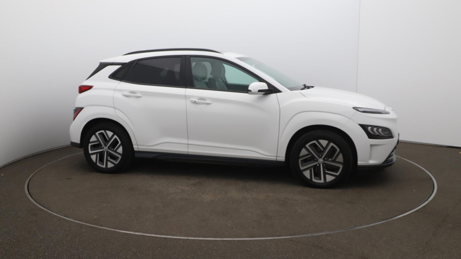 Vehicle 50