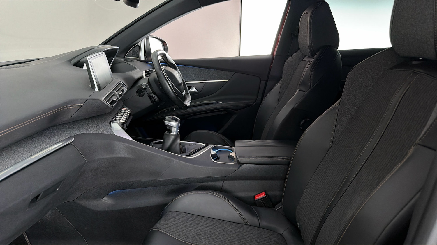 Used Peugeot 3008 2017 for sale - 77730983: Photo 14