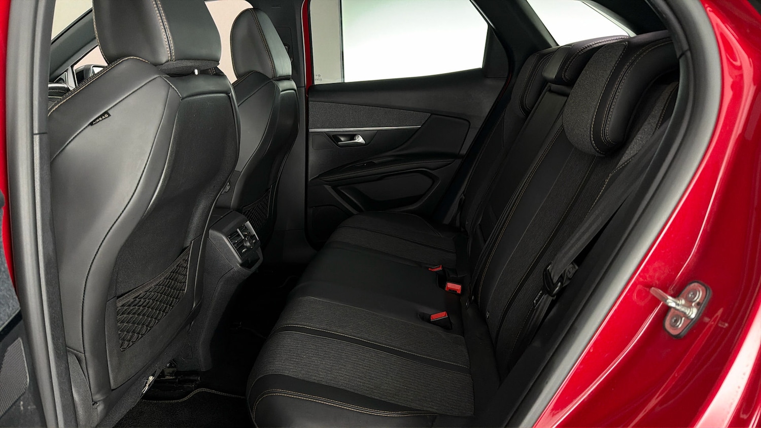 Used Peugeot 3008 2017 for sale - 77730983: Photo 16