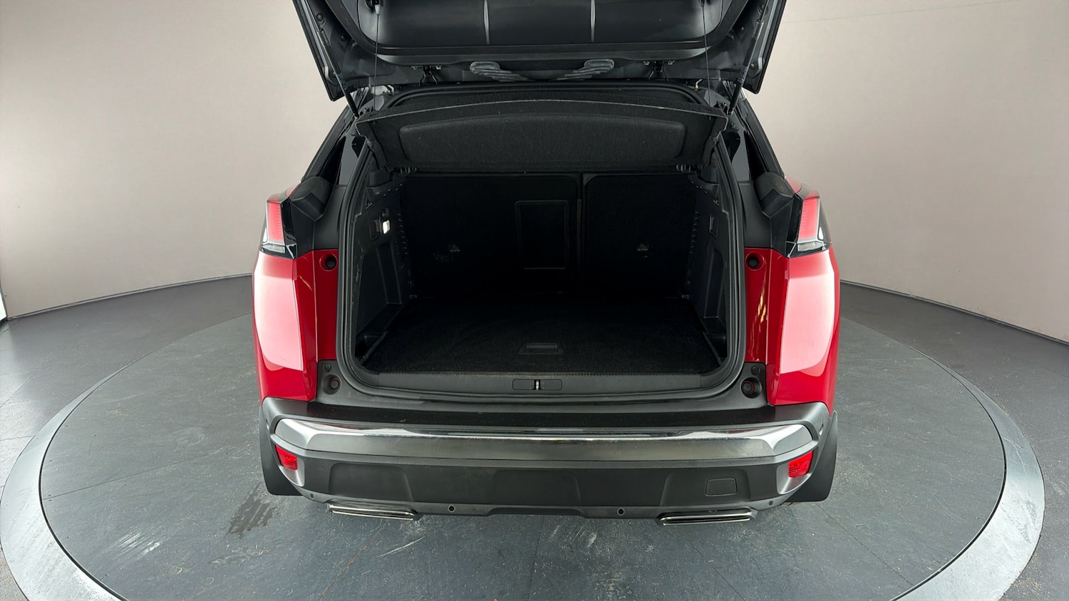 Used Peugeot 3008 2017 for sale - 77730983: Photo 17