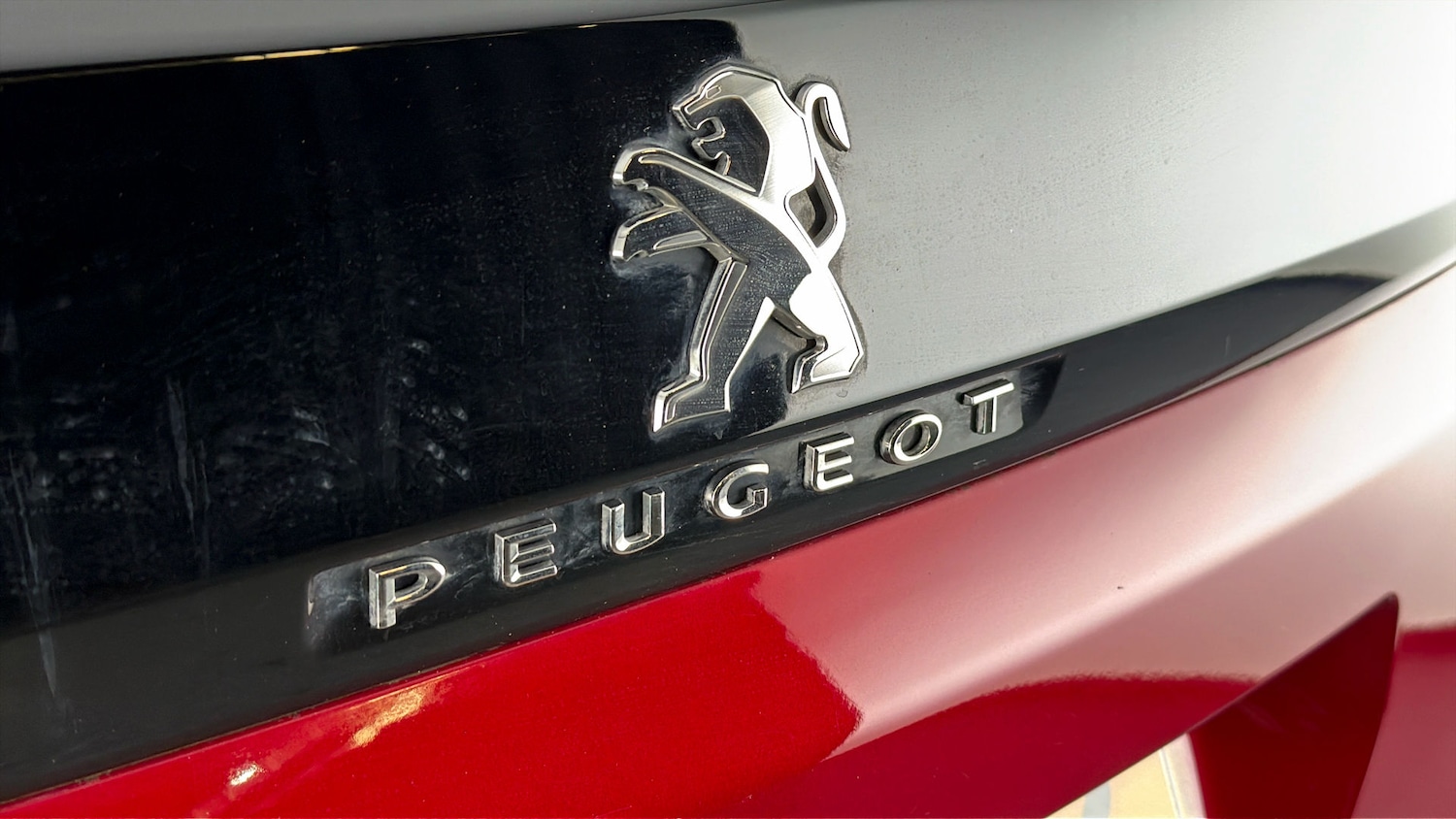 Used Peugeot 3008 2017 for sale - 77730983: Photo 21